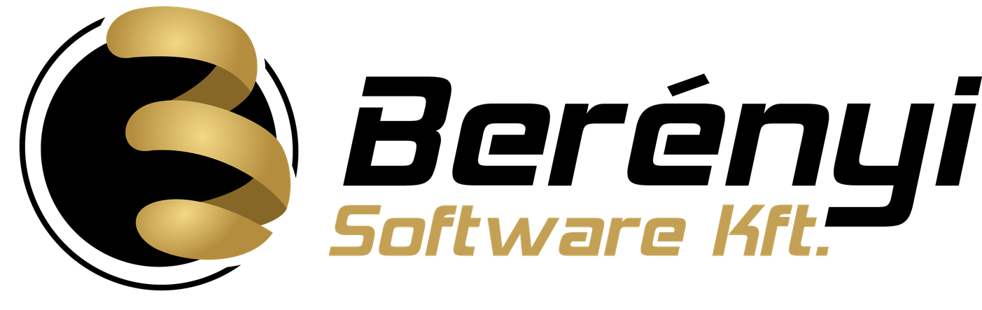 Berényi Software Kft.